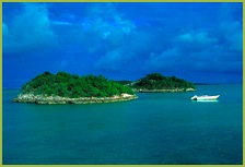 Cays