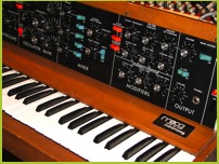 MiniMoog